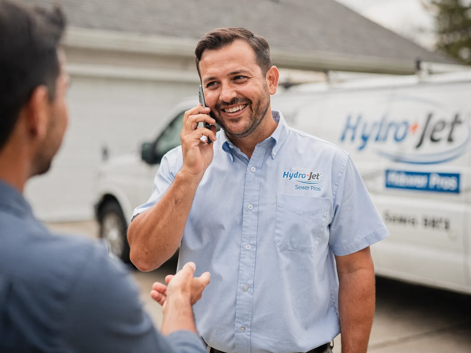 Hydro Jetting Near Me Coal City, IL FAQs